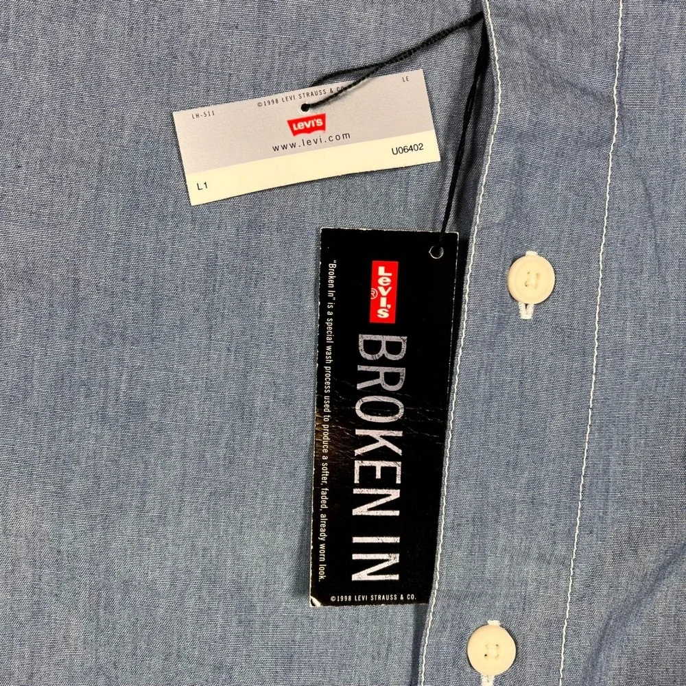 Levis levi jeans